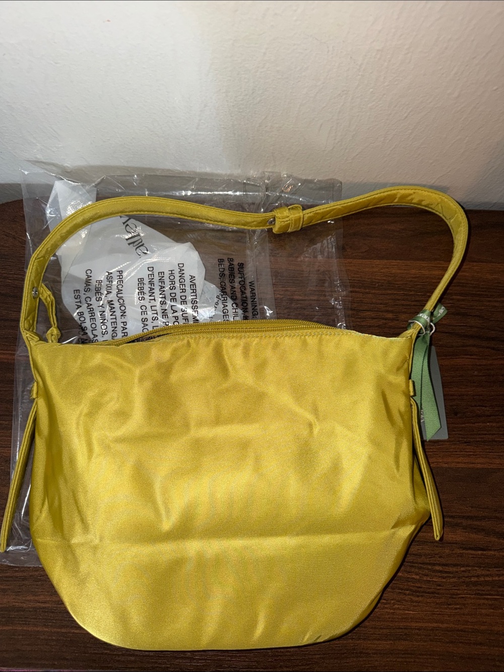 Vera Bradley Astoria Bag - NWT!!